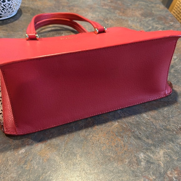Kate Spade Lisa Fordham Satchel - Picture 3 of 7